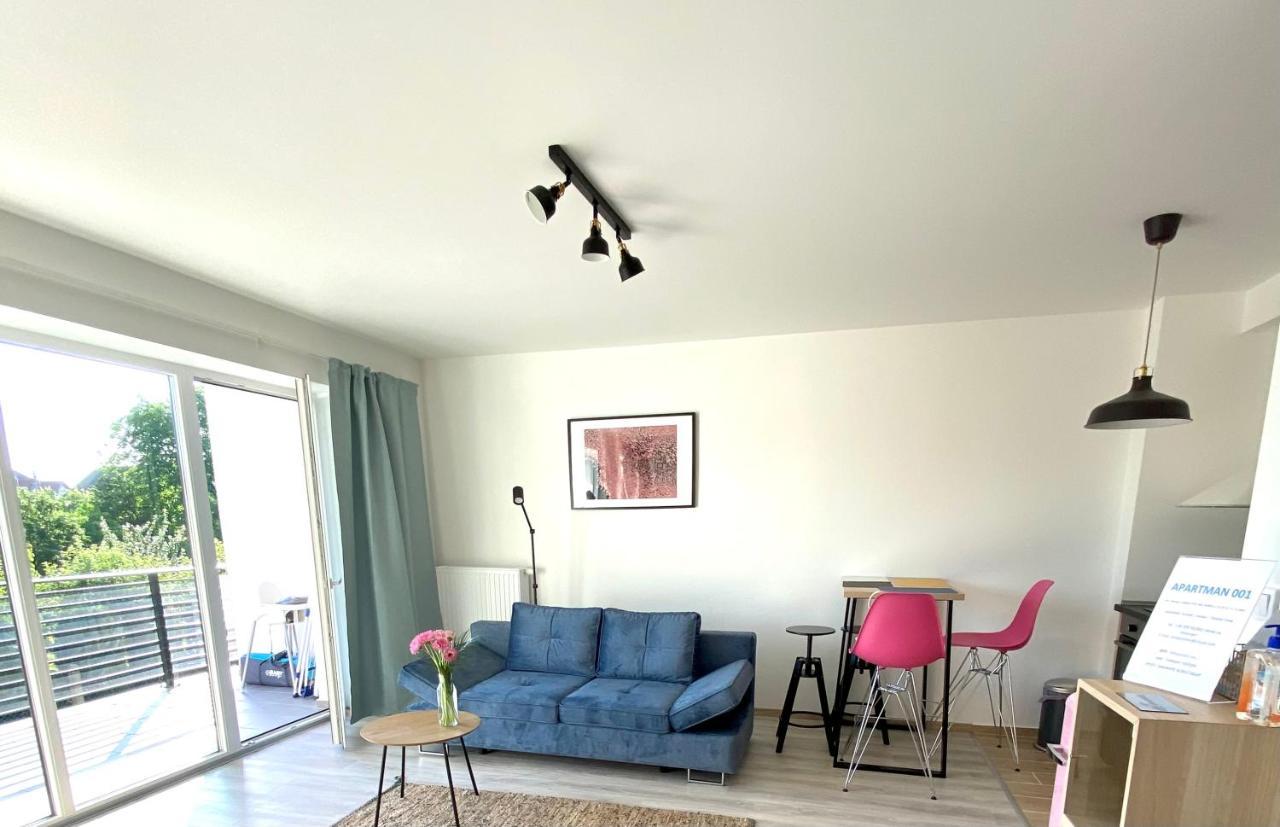 Bük Apartman 001 מראה חיצוני תמונה