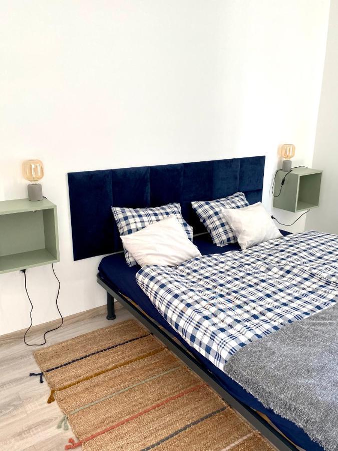 דירות Bük Apartman 001 מראה חיצוני תמונה